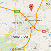 Goole maps locatie
